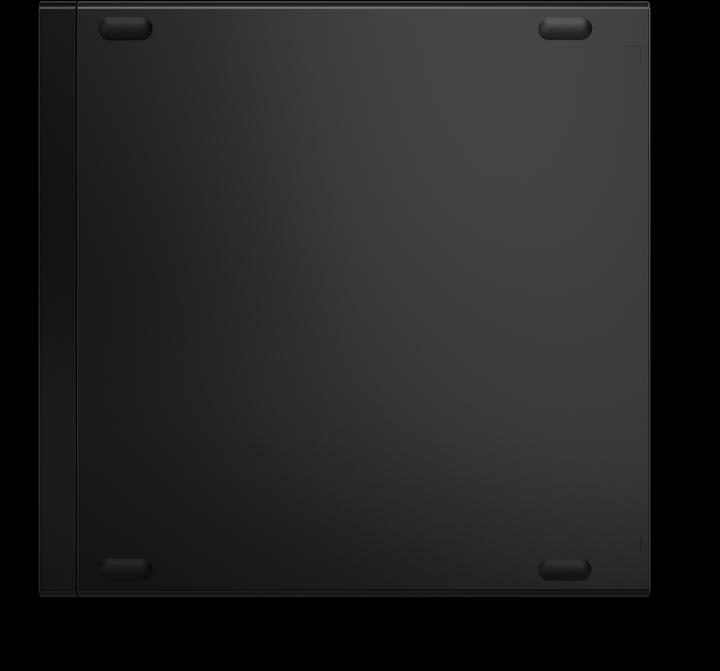 Produktbild Lenovo ThinkCentre M75q Gen 5 (AMD Ryzen 5 8500GE, 16 GB, 512 GB, Radeon 740M)