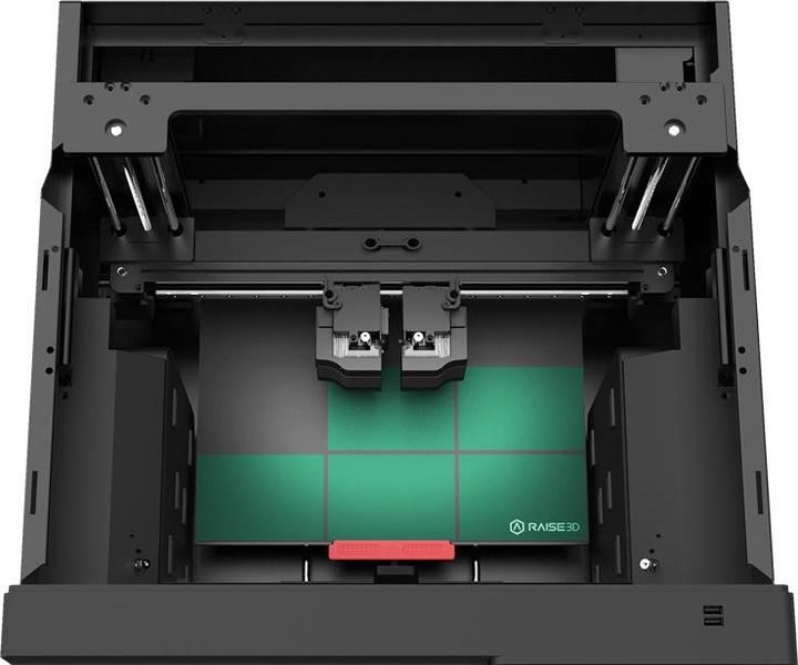 Raise3D E2