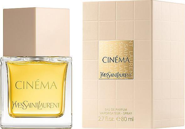 Immagine prodotto Yves Saint Laurent Cinema Vapo (Eau de parfum, 80 ml)