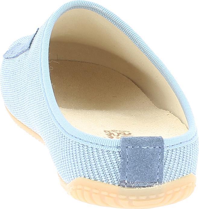Actual product image Living Kitzbühel Cotton - Chill slippers (42)