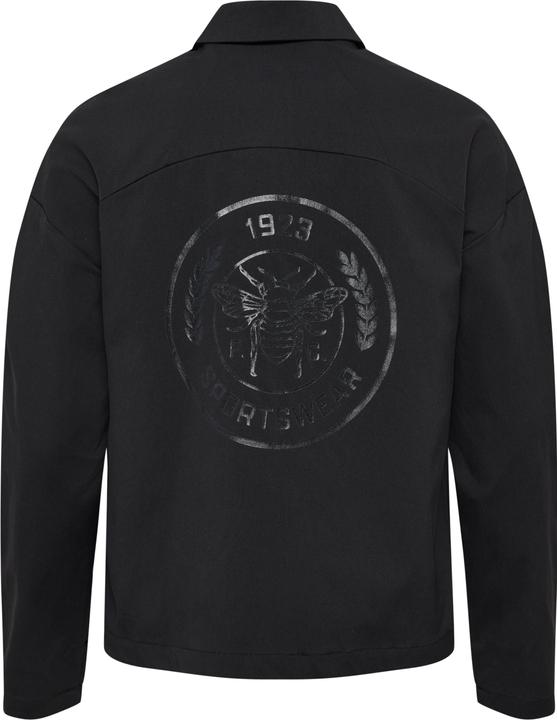 Actual product image hummel hmlCOACH JACKET HSW (XL)