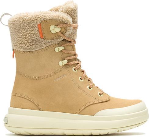 Merrell Marquette Thermo Tall Zip Wp