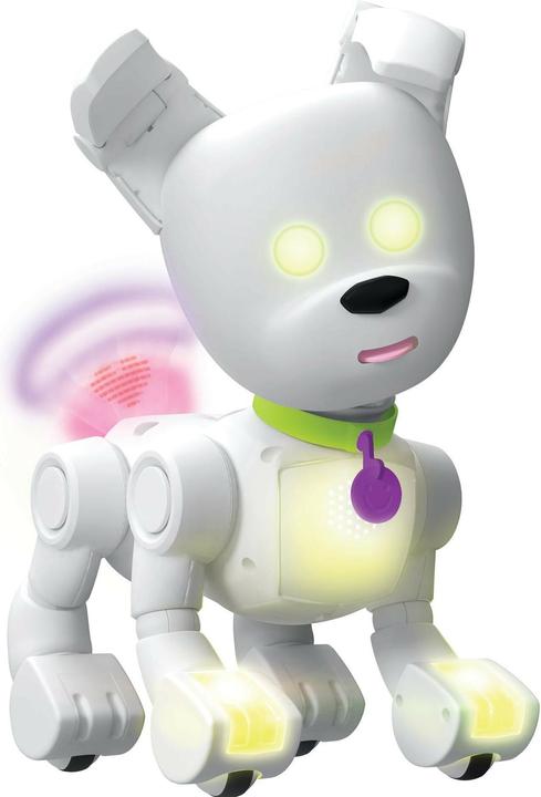 Produktbild WowWee MINTiD Dog-E Roboterhund mit individuellem Charakter
