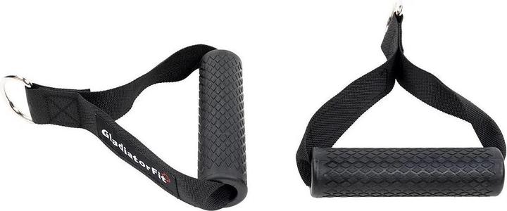 Produktbild Gladiatorfit Zuggriffe aus Gummi