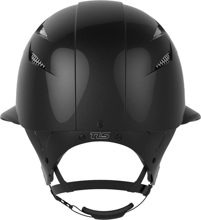 Image du produit GPA Casque d'équitation Easy First Lady, TLS brillant (55)
