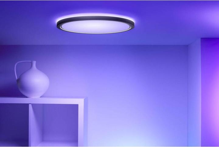 Actual product image WiZ Tunable White & Color SuperSlim (2600 lm)