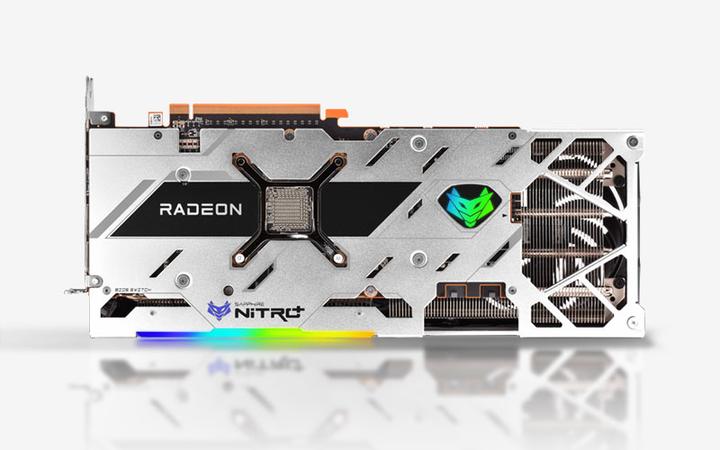 Immagine prodotto Sapphire Nitro+ AMD Radeon RX 6700 XT (12 GB)