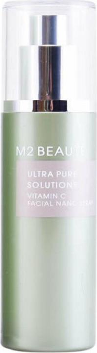 Produktbild M2 Beauté Ultra Pure Solutions Vitamin C Gesichtsspray Nano (Spray, 75 ml)