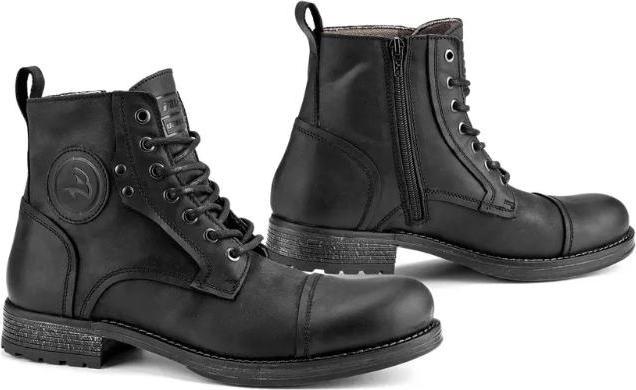 Produktbild Maurice Richard FALCO Kaspar Stiefel (Herren, 44)