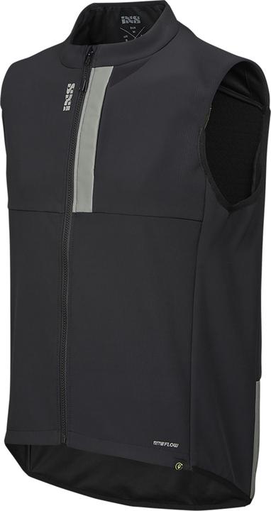 Actual product image iXS Flow Vest (XXL)