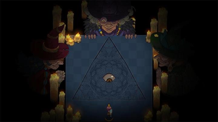 Immagine prodotto Team17 Crown Trick - Edizione speciale (PS4, Multilingue)