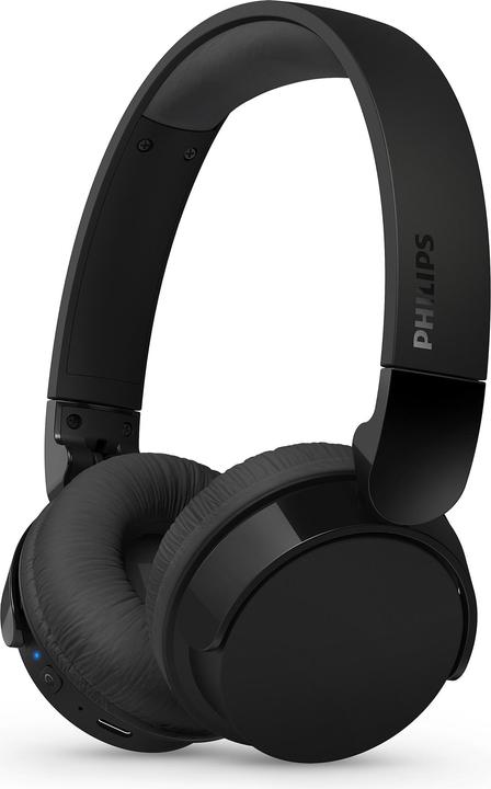 Productafbeelding Philips TAH3209BK/00 (Geen ruisonderdrukking, 25 h, Draadloze)