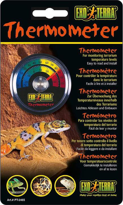 Exo Terra Thermometer