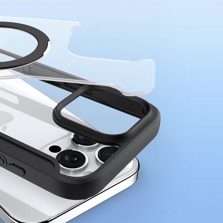 Produktbild Dux Ducis Skin X Pro 360 (Apple iPhone 16 Pro)