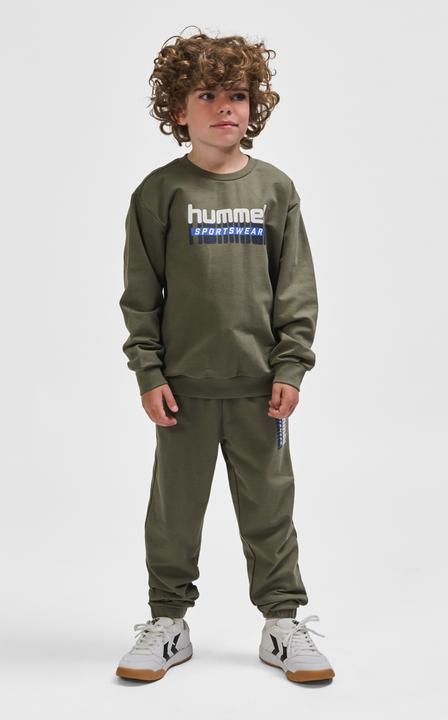 Image du produit hummel hmlTUKAS PANTS (134)