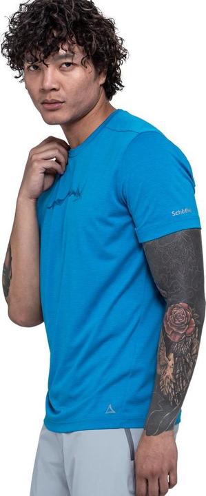 Produktbild Schöffel CIRC T Shirt Sulten M (S)