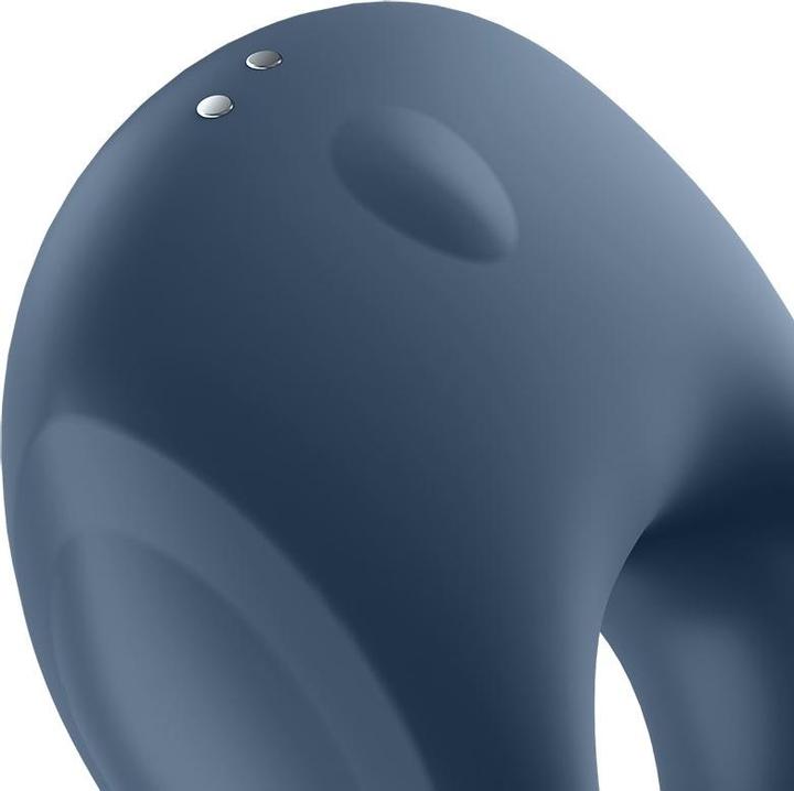 Actual product image Satisfyer Strong One (5.20 cm)