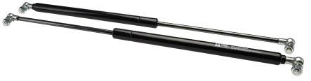 Actual product image Rs Pro Steel Gas Strut, with Ball & Socket Joint