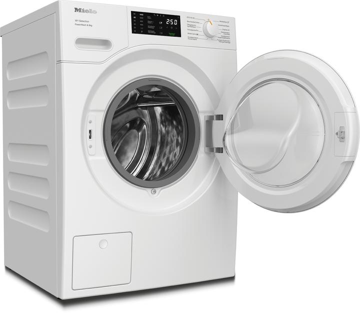 Produktbild Miele WSB 300-63 CH (8 kg, CH-Stecker)