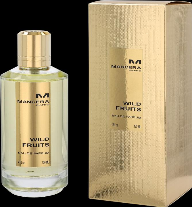 Produktbild Mancera Wild Fruits (Eau de Parfum, 120 ml)