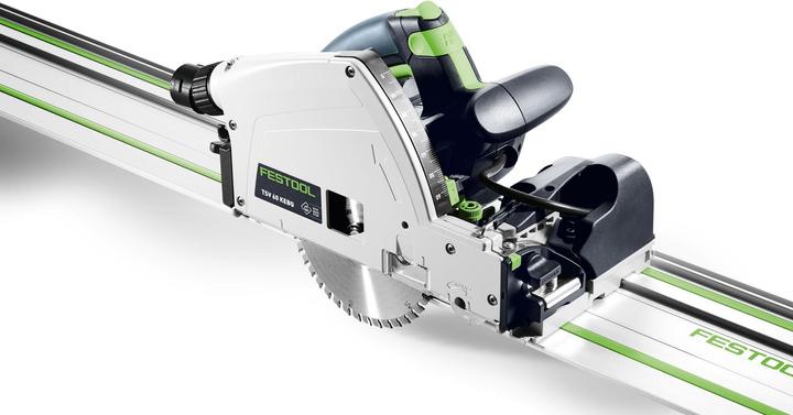 Produktbild Festool TSV60 KEBQ-Plus-FS