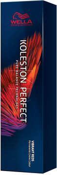 Actual product image Wella Koleston Perfect Vibrant Reds (99/44 Vibrant Reds)