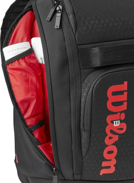 Immagine prodotto Wilson Clash V3 Super Tour Rucksack (2R)