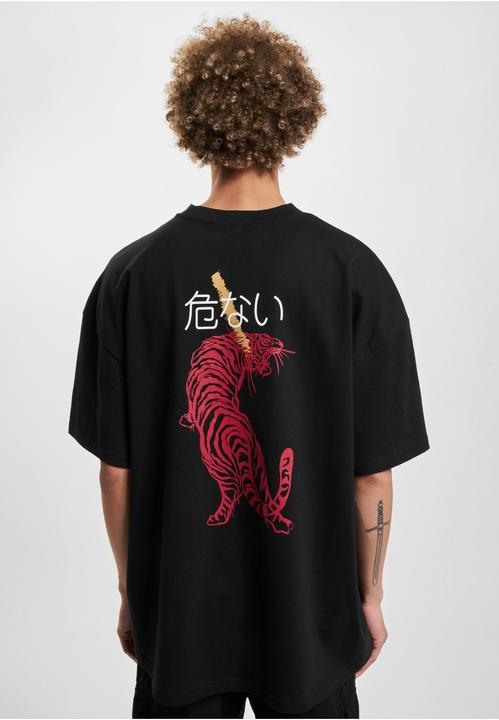 Actual product image Dangerous DNGRS DNGRS Full T-Shirts - 187281 (M)