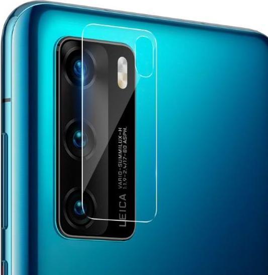 Immagine prodotto Nillkin InvisiFilm AR Series Camera Protection Glass (1 Pezzo/i, Huawei P40)