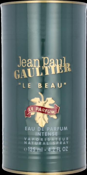 Produktbild Gaultier Le Beau (Eau de Parfum, 125 ml)