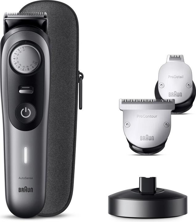 Image du produit Braun Series 9 BT9420