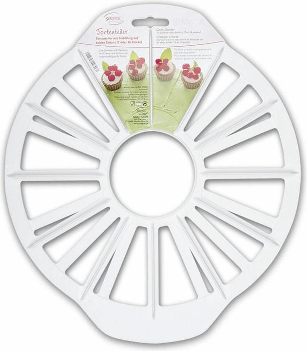 Image du produit Städter Séparateur de gâteaux