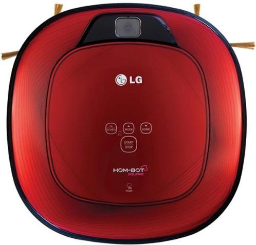 Actual product image LG Hom-Bot VR 6270 LVMB