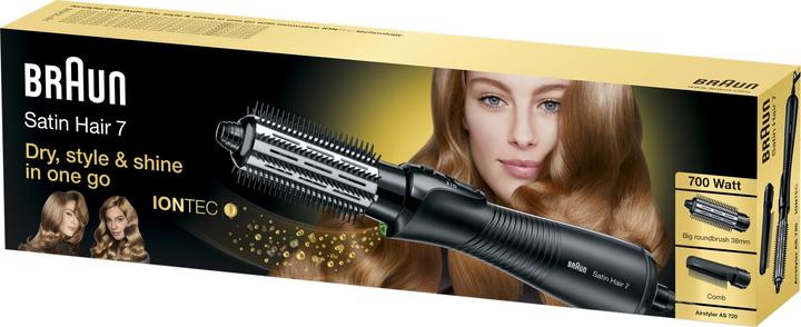 Immagine prodotto Braun Capelli 7