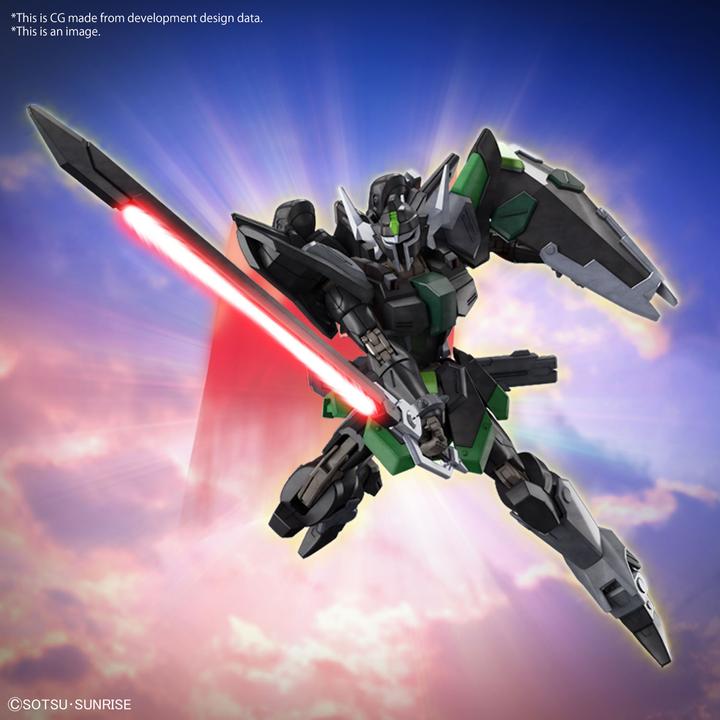 Produktbild Bandai Namco Gundam - Black Knight Squad Rud-ro.A High Grade