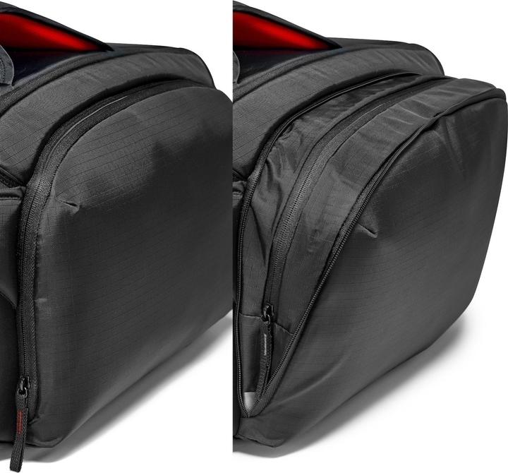 Image du produit Manfrotto Pro Light CC-192N (Sac à bandoulière pour appareil photo)