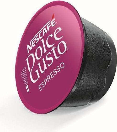Actual product image Nescafé Dolce Gusto Dolce Gusto (16 x Port.)
