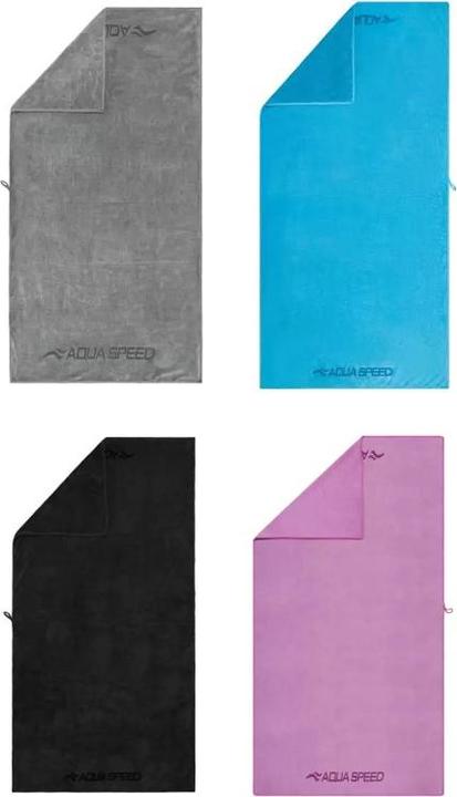 Image du produit Swim & Fun Serviette DRY SOFT