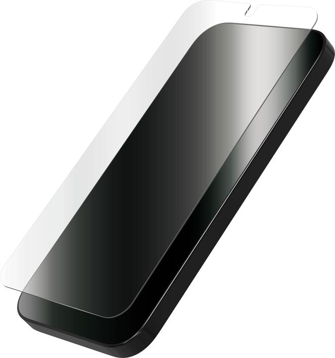 Produktbild Zagg Glass Elite Ultra-Strong, Tempered Glass Screen Protector with Recycled Glass For Galaxy S2... (1 Stück, Samsung Galaxy S21)