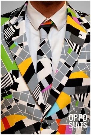 Actual product image OppoSuits Testival - Test Image (46)