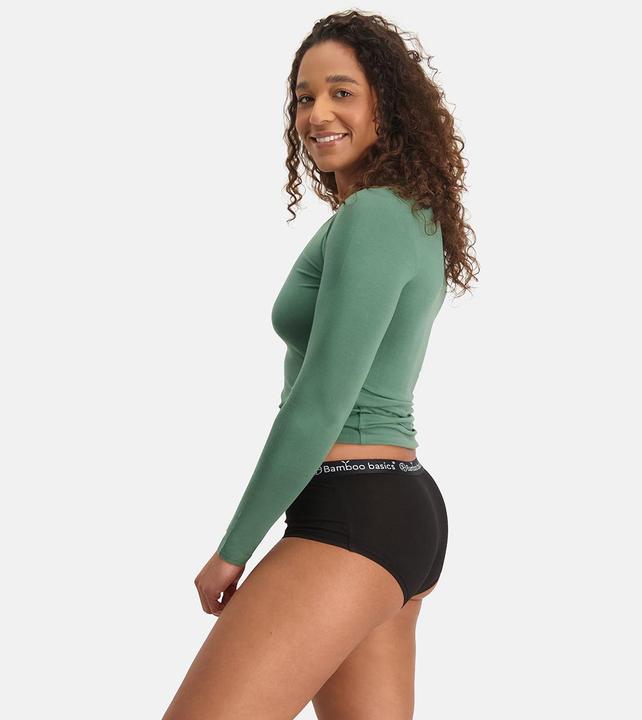 Image du produit Bamboo Basics Tank-Top Anna (XL, lot de 2)