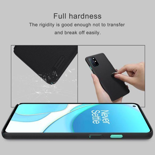 Produktbild Nillkin Super Frosted Shield Series (OnePlus 8T)