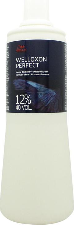 Produktbild Wella Welloxon Perfect (Magma, Koselton Perfect, Blondor)