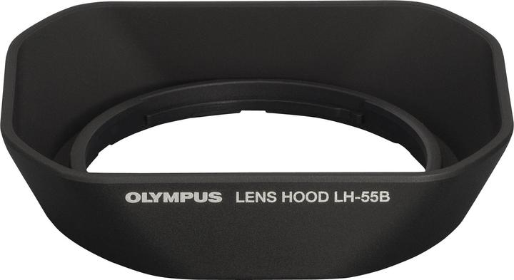 Actual product image Olympus Lh-55b