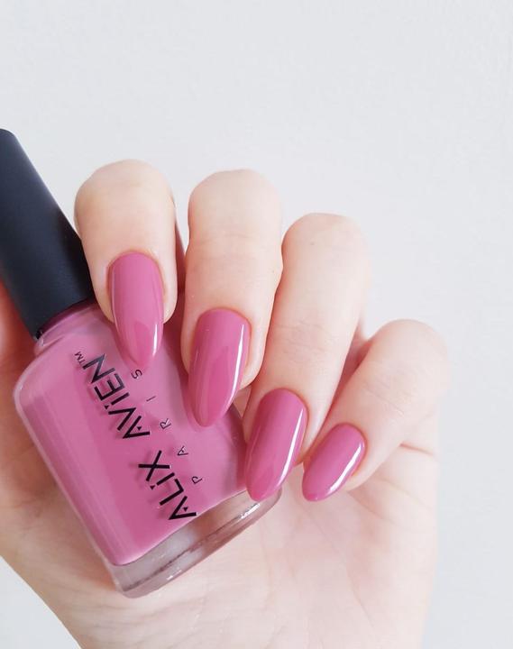 Image du produit Alix Avien NP95 (Pink, Vernis couleur)