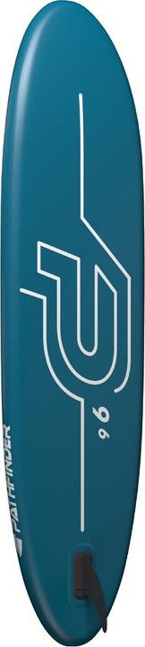 Actual product image Jilong Pathfinder SUP
