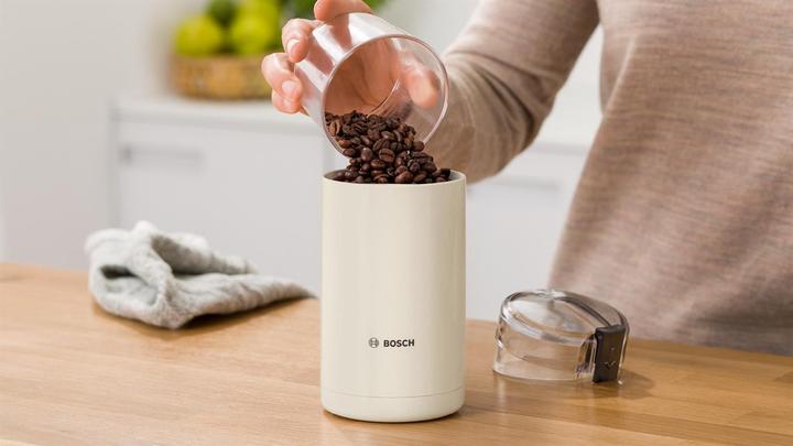 Productafbeelding Bosch Hausgeräte TSM 6 A 017 C (CH stekker)