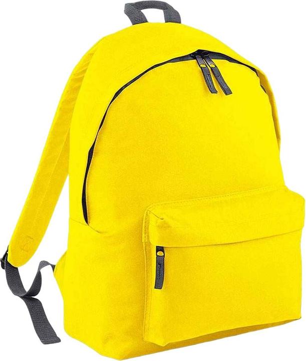 Giallo, Grigio grafite