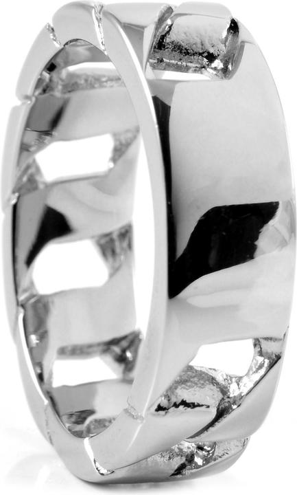 Actual product image Lucleon Sentio (62, 925 Silver)