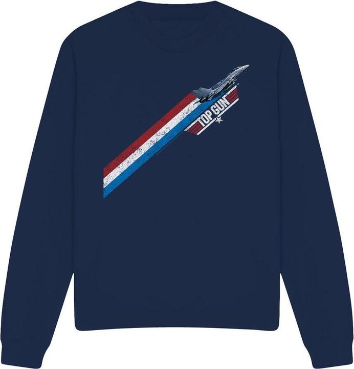 Produktbild Top Gun Sweatshirt (L)